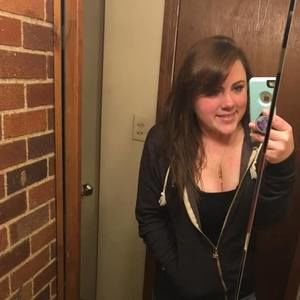 Meet your Posher, Katrina